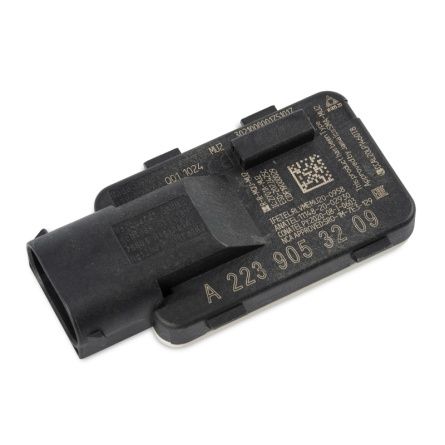 Transceiver  Mercedes S-Class 223 A2239058406