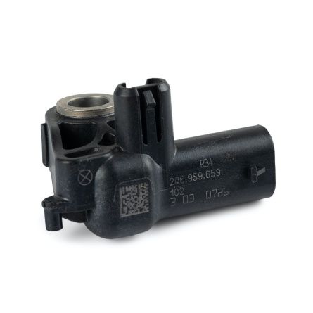 Acceleration, airbag, crash sensor Skoda Kamiq, Kylaq, Scala, VW Polo VI, Taigo, Taigun 2Q0959659