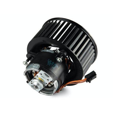 Air conditioning blower  BMW X5 F15, X5 M F85, X6 F16, X6 M F86 64119291178