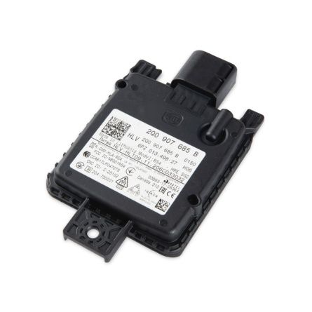 Radar, blind spot assist  Seat Tarraco, Skoda Fabia IV, Kodiaq I, Superb III, VW Passat B8, Polo VI, Tiguan II 2Q0907685B