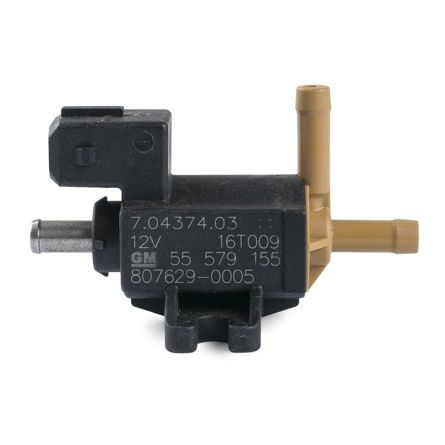 Pressure Converter 860489