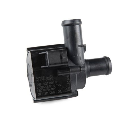 Auxiliary Water Pump 95510631200