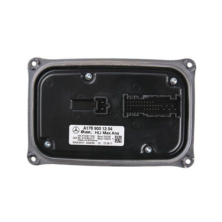 Headlight Control Unit A1769000901