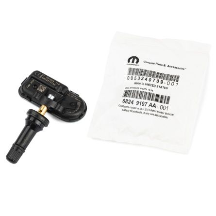 TPMS Sensor 68455823AB