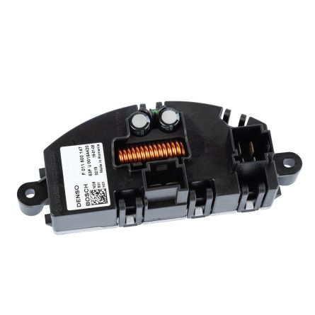 Control module, HVAC  Skoda Karoq, Kodiaq I, Superb III 5Q0907521D