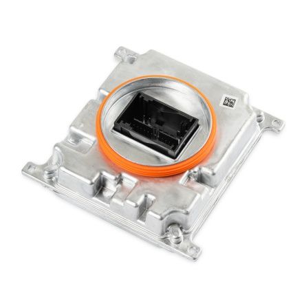 LED headlight module  Porsche Cayenne II (92A) FL 958941572A