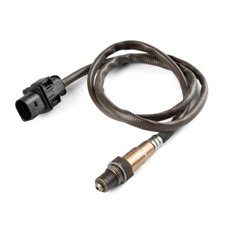 Lambda sensor, in front of catalyst, right/left Lambda sensor, right/left, in front of catalyst, Mercedes C-Class 205, GLC 253, G-Class 463 4.0 V8 A0005423400