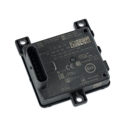 Radar, Adaptive Cruise Control  Audi A3 8Y, Cupra Formentor, Skoda Octavia IV, VW Caddy V, Golf VIII, Multivan T7 5WA907561
