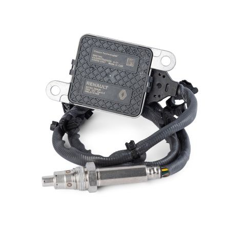 NOx sensor Renault Clio V 1.5 Blue dCi K9K 227903892R