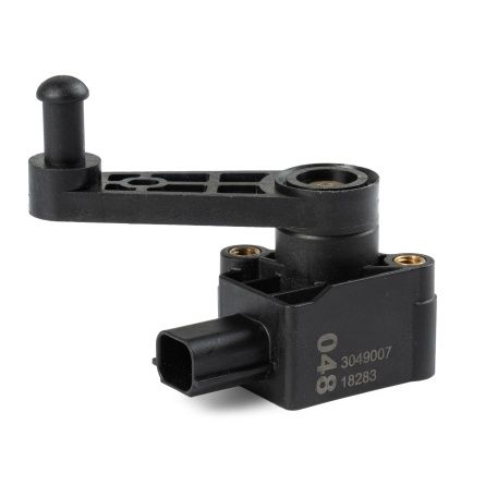 Headlight leveling sensor  Ford Mustang Mach-E LK9C-5A967-AA