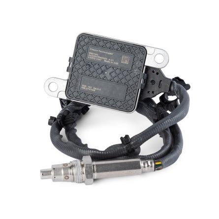 NOx sensor  Renault Clio V 1.5 Blue dCi K9K 227903892R