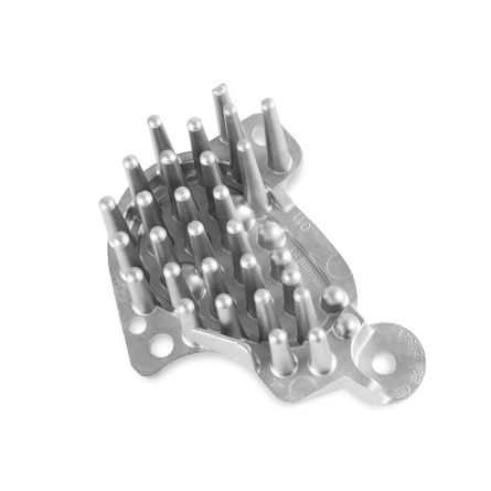 Module for daytime driving lights DRL  Peugeot 308 II T9 1628555880