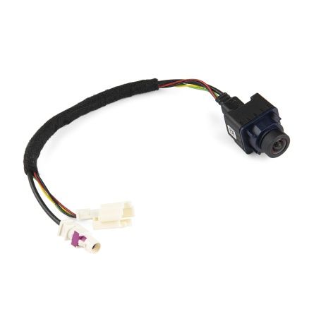 Multi-purpose camera Mercedes EQA 243, EQC 293, CLS 257, GLC 253, B-Class 247, A-Class 177 A1779009902