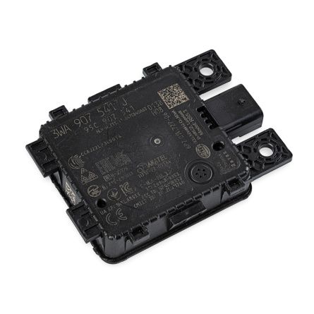 Radar, blind spot assist Cupra Terramar, Skoda Kodiaq II, Superb IV, Crafter II, Passat B9, Tiguan III 3WA907541J