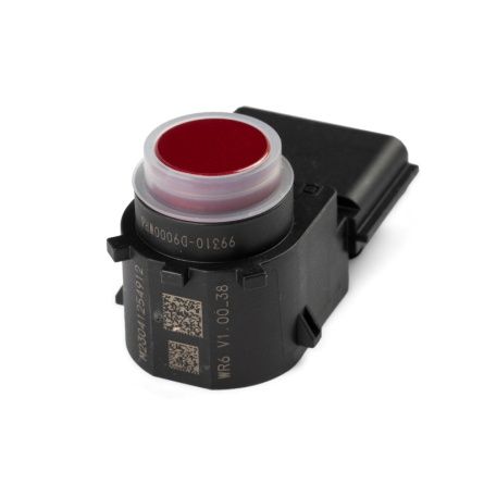 Parking sensor  Hyundai i30 III 20-, Sunset Red Pearl 99310-D9000-WR6