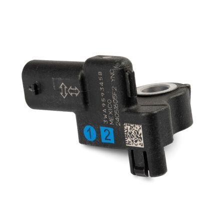 Acceleration, airbag, crash sensor  Audi Q4 E-tron, Cupra Born, Formentor, Leon KL1 KL8, Skoda Elroq, Enyaq, VW ID.3 ID.4 ID.5 1EA959345E