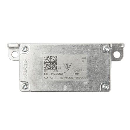 Module for daytime driving lights DRL Porsche 718 Boxster 17-27, 718 Cayman 17-27, 718 Spyder 19-27, 911 14-20, Macan 14-27, Panamera 17-27 PAA-941-597