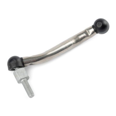 Level sensor link  Audi Q5 8R, Porsche Macan I 95B 724-02