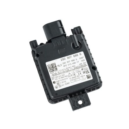 Radar, blind spot assist  Seat Leon IV, Skoda Elroq, Enyaq, Octavia IV, VW ID.4 ID.5, Multivan T7, Caddy V 2Q0907686G