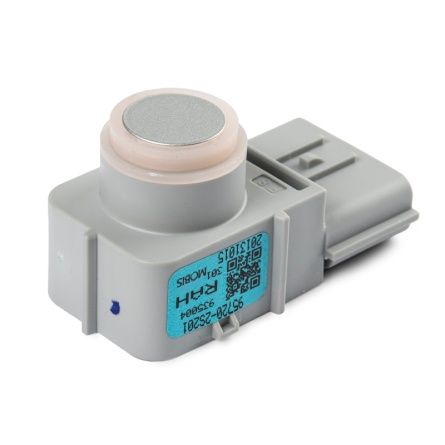 Parking sensor  Kia Carens 16-18 (Bright Silver) 95720-A4100-3D