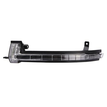 Mirror indicator, left VW Touareg II 11-18 7P6949101