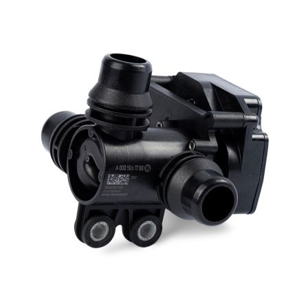 Switchover valve  Mercedes C-Class 206, E-Class 214, S-Class 223, CLE 236, GLC 254 M254 M654 A0005061700