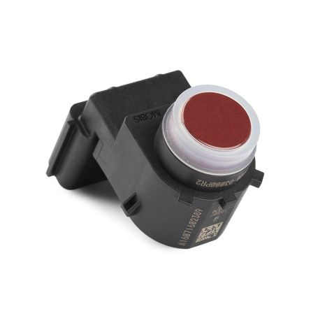 Parking sensor  Hyundai Tucson III 15-18, IONIQ Hybrid 16-19, IONIQ Electric 16-19 (Fiery Red Pearl) 95720-D3000-PR2