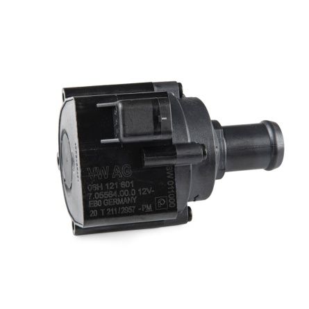 Auxiliary Water Pump 06H121601J