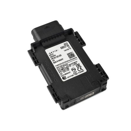 Radar, blind spot assist  BMW 3' G20, 5' G30 G31, 6' G32, X3 G01, X4 G02, X5 G05, X7 G07, Z4 G29 66326899503