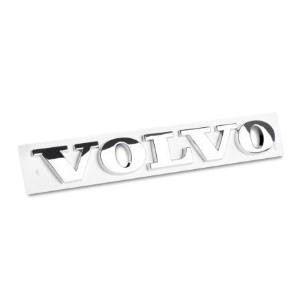 Tailgate inscription Volvo S40 S60 S80 XC40 XC60 XC90 30764687