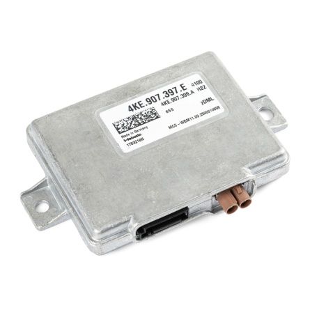 LED headlight module  VW Tiguan CT1 24-25, Tayron , Cupra Terramar 4KE907397E