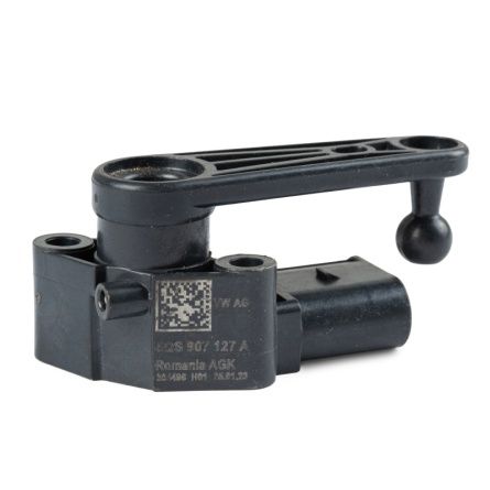 Leveling Sensor 5QS907127A