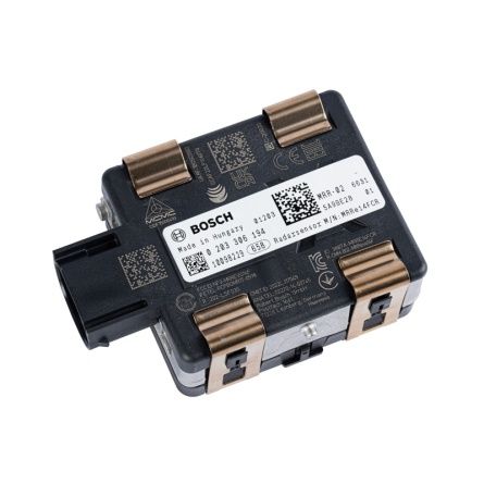 Radar, Adaptive Cruise Control  BMW 1' F40, 2' F44 G42, 3' G20 G28 G21, 4' G22 G23 G26, X5 G05, X6 G06, X7 G07, Z4 G29, i4 G26 66315A9BE28