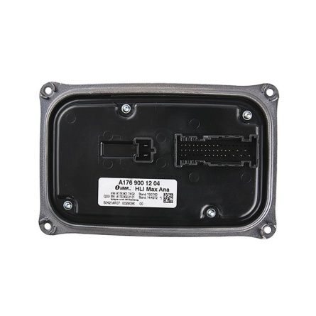 LED headlight module Mercedes CLA 117, A-Class 176 A1769001204