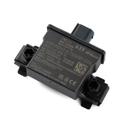 Control module, TPMS system  Mercedes CLA 118, GLE GLS 167, A-Class 177, E-Class 213 238, CLS 257, V-Class 447 448, EQB 243, GLB 247 A0009009018