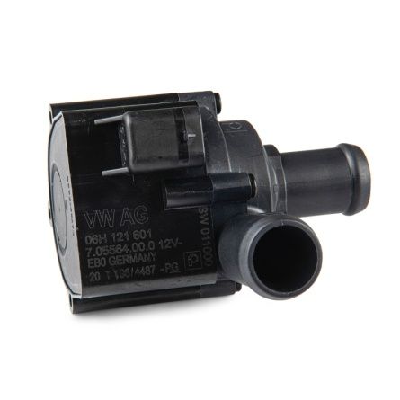 Auxiliary Water Pump 06H121601N