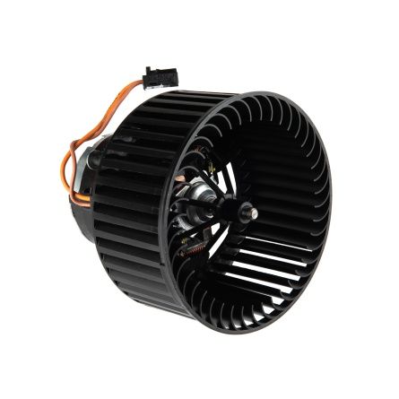 Air conditioning blower  BMW X5 F15, X6 F16 64119303692