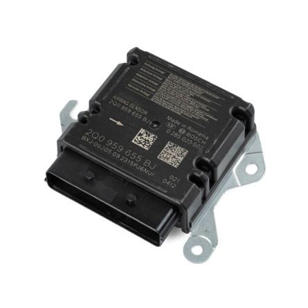 Airbag Control Unit 2Q0959655AM