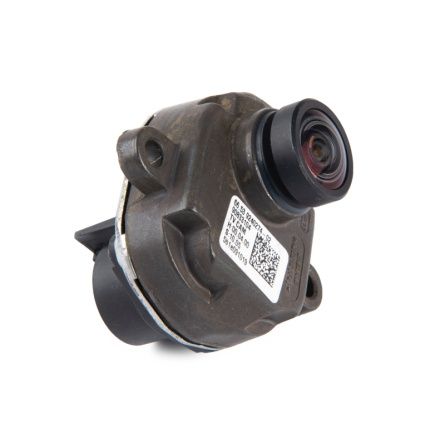 Camera, Top View  BMW 7' F01 F02, 6' F06 F12 F13 66549216285