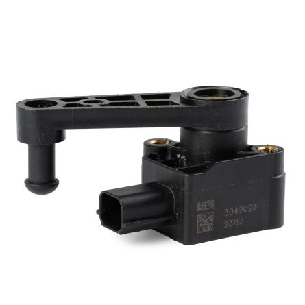 Headlight leveling sensor  Ford Mustang Mach-E LJ9C-3C438-AB