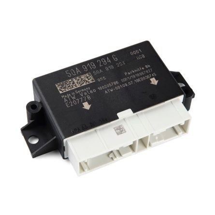 Control module, parking system 5QA919294E