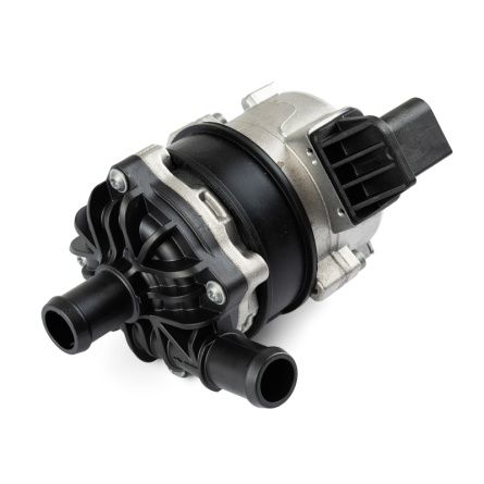 Auxiliary water pump  Porsche Cayenne III 9Y FL 3.0 E-Hybrid V6 DCBG PAB965567C
