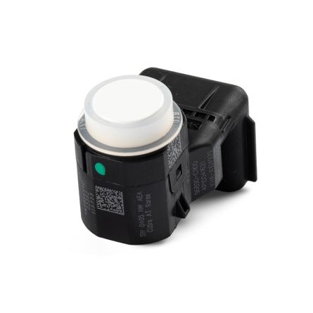 Parking sensor  Hyundai i40 FL 15-18 (Pure White) 95720-3Z700-PDW