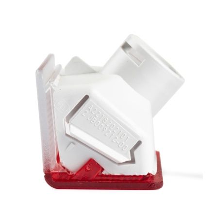 Interior lamp housing  Mercedes CLA 117, GLA 156, A-Class 176, C-Class 204 205, E-Class 212 213, CL, S-Class 221, GLC 253 A2218202101