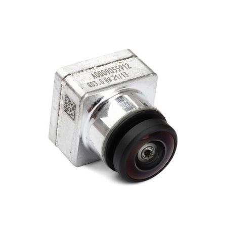 Camera, front  Mercedes CLA 118, A-Class 177, C-Class 206, E-Class 213 214, S-Class 22 A0009055912