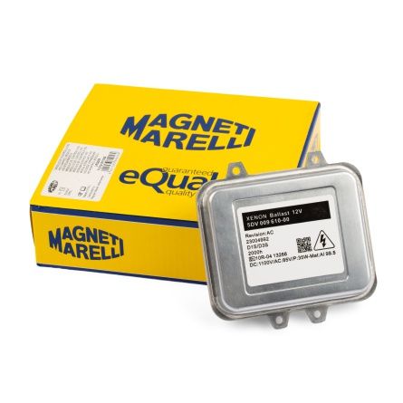 Xenon ballast  Jaguar XE X760 15-19 GX73-13C170-AA