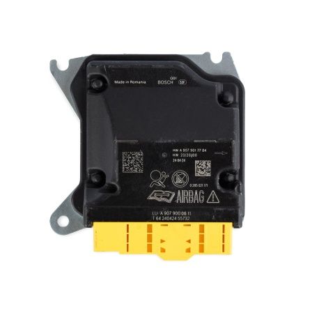 Control module, airbag Mercedes Sprinter 907 910 A9079002810