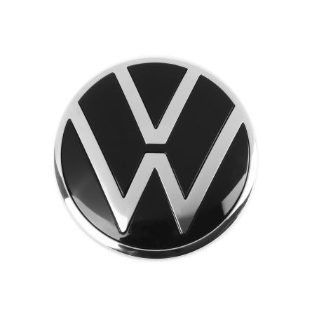 Emblem VW Caddy V 2K7853630 DPJ