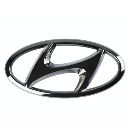 Front Badge 86300-N9010