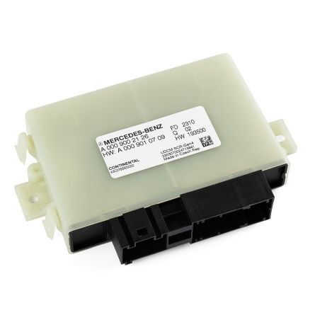 Control Unit A0009007025